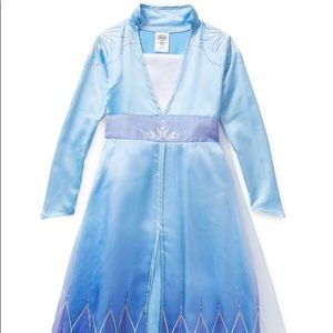 Disney collection Frozen 2 Elsa